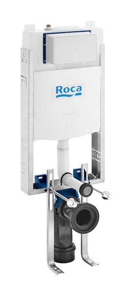Roca BASIC WC Gömme Rezervuar (Ayaklı) A890070121